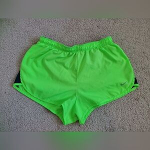 Nike Women's athletic shorts